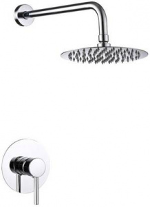 СМ  ДУШ   ПСМ-ST-01    ДУШ встраев   тропич  лейка   тип См–ДшОРЗШт  