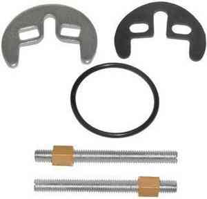 Крепление для смесителя 2 шпильки G-Lauf USG-1119