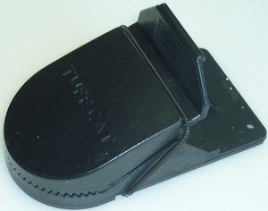 Мышеловка пласт. 1шт Большая 108-17-184 /144