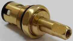 Кран-букса G-Lauf UFX-2233, керамическая