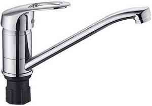 КУХНЯ  ЭВЕРЕСТ  B49-023  к40  длин/нос   п/гайку (2 шт. в коробке) 