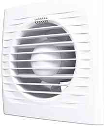 ВЕНТИЛЯТОР ВЫТЯЖНОЙ   D100   Optima 4    Auramax   