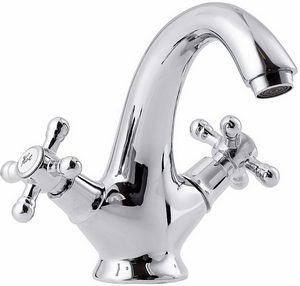 СМ  РАКОВИНА  ПСМ-712-89 СТАНДАРТ-А  1/2" керамика  ЛИТОЙ КОРПУС тип См-УмДЦБА