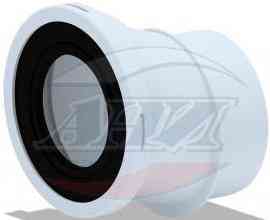 АНИ W0221 Эксцентрик жесткий, выпуск 110, со смещением 20мм (L122,5мм)