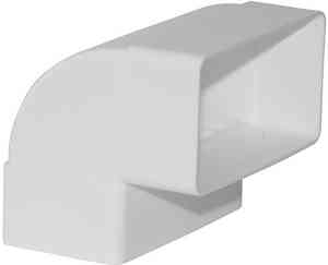 КОЛЕНО вертикальное угол 90    55 *110  Флекс