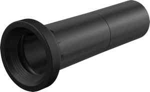 Удлинительная часть M148 для стока воды к унитазу для людей с огран. физ. возм. "ALCAPLAST"