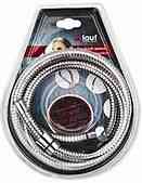 Шланг для душа G-Lauf URG - 1308 1,5 м.