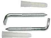 КРЕПЛЕНИЕ   ЗЕРКАЛА  КОСТЫЛЬ  (ВОДОНАГР)    КИТАЙ