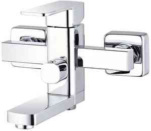 Смеситель для ванны G-Lauf NEB3-A123