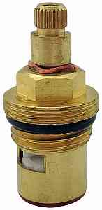 Кран-букса G-Lauf UFX-2138, керамическая