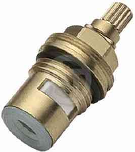 КРАН-БУКСА    1/2"  кер   20 ШЛ  П/КРЕСТ TeRma (поворот 90град.) 06610 Арт. 01