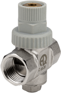 Редуктор давления   3/4"  ВР-ВР (1,5-6 бар)   AQUALINK