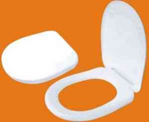 Сиденье для унитаза УКЛАД  СУ 62.00.80    "ЭЛЕГАНТ" КИР. КЕРАМ.   (г. Псков)