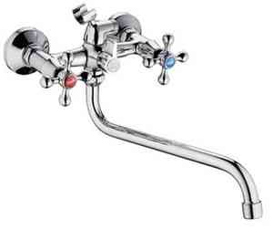 ВАННА  POTATO  P2365  1/2" кер. КРЕСТ  К/П