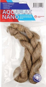 Лён российский, пакет, 100 гр. 61114 Aquaflax Nano, 