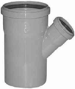 КНЛ   110  ТРОЙНИК  110*50/45  РОССИЯ