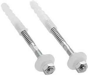 КРЕПЛЕНИЕ   РАКОВИНЫ  Remer, 180 мм удлиненный /