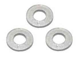 ПРОКЛАДКА  САН.ТЕХН    силикон   1/2" (10,5*19*2 мм.) (100 шт)