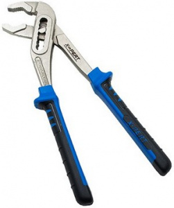 Клещи переставные К-10 250мм 