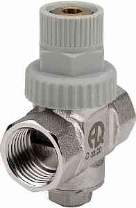 Редуктор давления   1/2"  ВР-ВР (1,5-6 бар) AQUALINK 