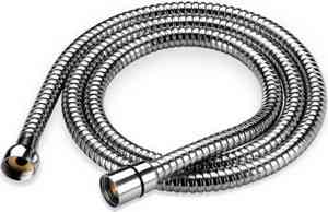 Шланг для душа   S7   КИТАЙ  конус имп (1/2") - имп (1/2"), 1,5 м /