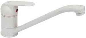 КУХНЯ  ARGO 40-01/G ECHO BROWN d40 мм, эмаль БЕЖЕВЫЙ, креп. 2-е шп.