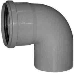 КНЛ   110  ОТВОД  110/90  РОССИЯ