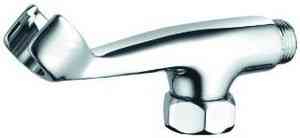 Держатель для душевой лейки G-Lauf UZJ-3201