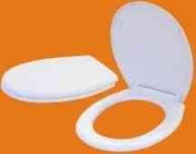 Сиденье для унитаза УКЛАД  СУ 68.07.80    "ВОРОТЫНСКИЙ"   (г. Псков)