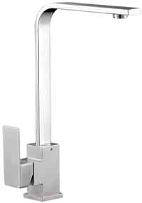 КУХНЯ  TROYA   GOF4-A095  с пов. изл, ø35, нерж. Сталь, гайка /