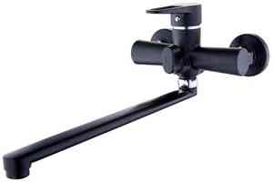 Смеситель для ванны G-Lauf NUD7-A045YB