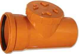 КНЛ  160  РЕВИЗИЯ  Д/НАРУЖ. КАН.  "ПОЛИТЭК"