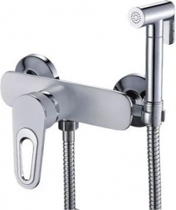 ВАННА  POTATO  P20274-7 с гигиенической лейкой