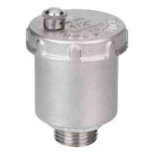 Воздухоотводчик автоматический 1/2" прямой AQUALINK