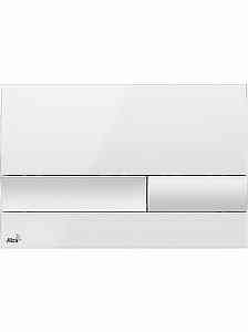 Кнопка управления M1730 (Белая) "ALCAPLAST" /