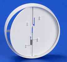 КЛАПАН обратный  D 100  Флекс