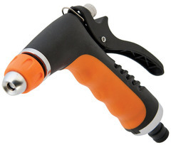 Пистолет регулируемый металлический  AP 2009 