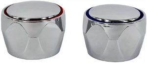 МАХОВИК  МЕТАЛЛ  24 ШЛИЦ   (ПАРА) PSM-25B-24, пакет