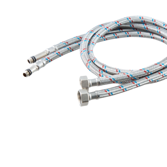 Гибкая подводка, сливные/заливные шланги