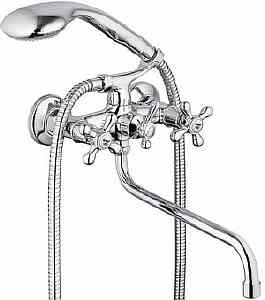 Смеситель для ванны G-Lauf QTZ7-B856