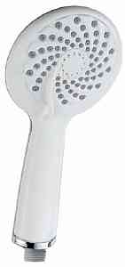 ЛЕЙКА  Potato  P19 БЕЛАЯ   2-х режимн   большая плоская