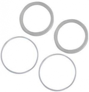 РЕМКОМПЛЕКТ   Д/ШАР  смесителя     КАРТРИДЖ   D 40 (набор №15)