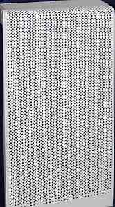 Экран для чугунных радиаторов Гольф 4-секц