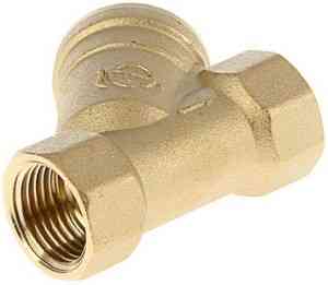 Фильтр косой   1/2"  ВР-ВР ГАЛЛОП