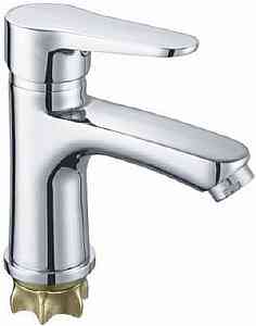 СМ  РАКОВИНА  ПСМ-759-044    D40 на гайке тип См-УмОЦБА