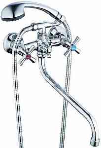 Смеситель для ванны G-Lauf QFR7-A722