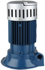 Насос центробежный бытовой ZEGOR ZTK550, (550 Вт, макс.напор 21 м макс.расход 67 Л/МИН, присоединительные размеры 3/4)