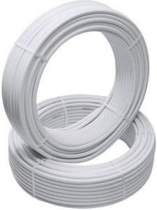 Труба  М/П 16х2,0  95*С бесшовная IFAN (200м)