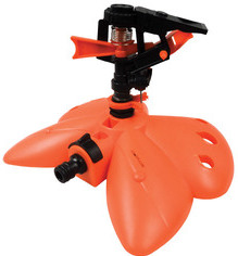 Ороситель пульсирующий на пластиковой основе  AP 3004 