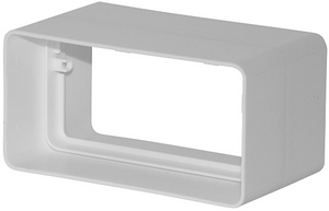 Соединитель 60*120  Флекс